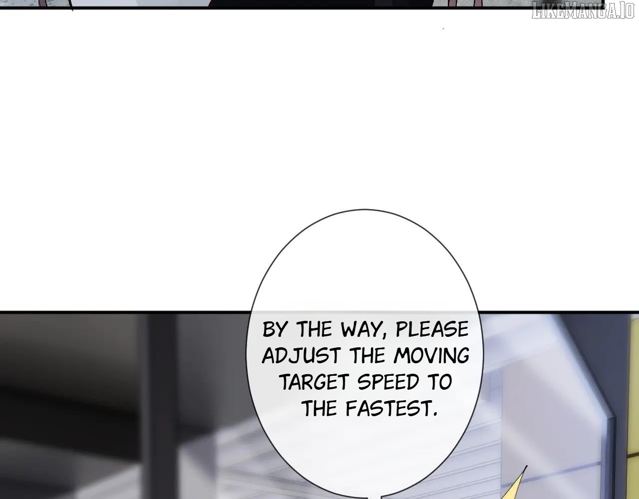 Everyone's Darling Chapter 343 - page 3